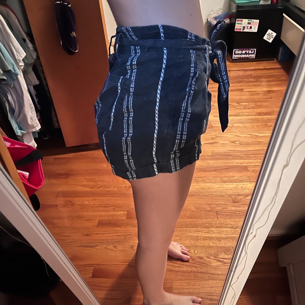Beach shorts